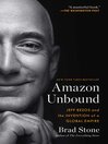 Cover image for Amazon Unbound